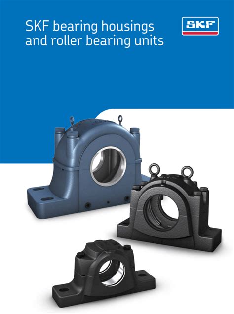 bearing housing for sheet metal|skf bearing housing catalog.